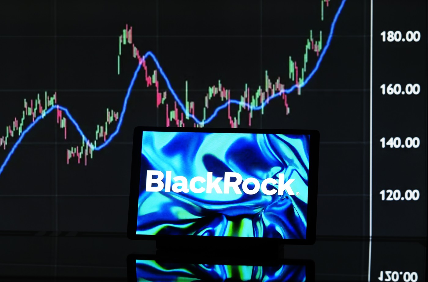 Matthias Zeinitzer, director din partea BlackRock, despre viitorul investițiilor între DEGLOBALIZARE și DIGITALIZARE