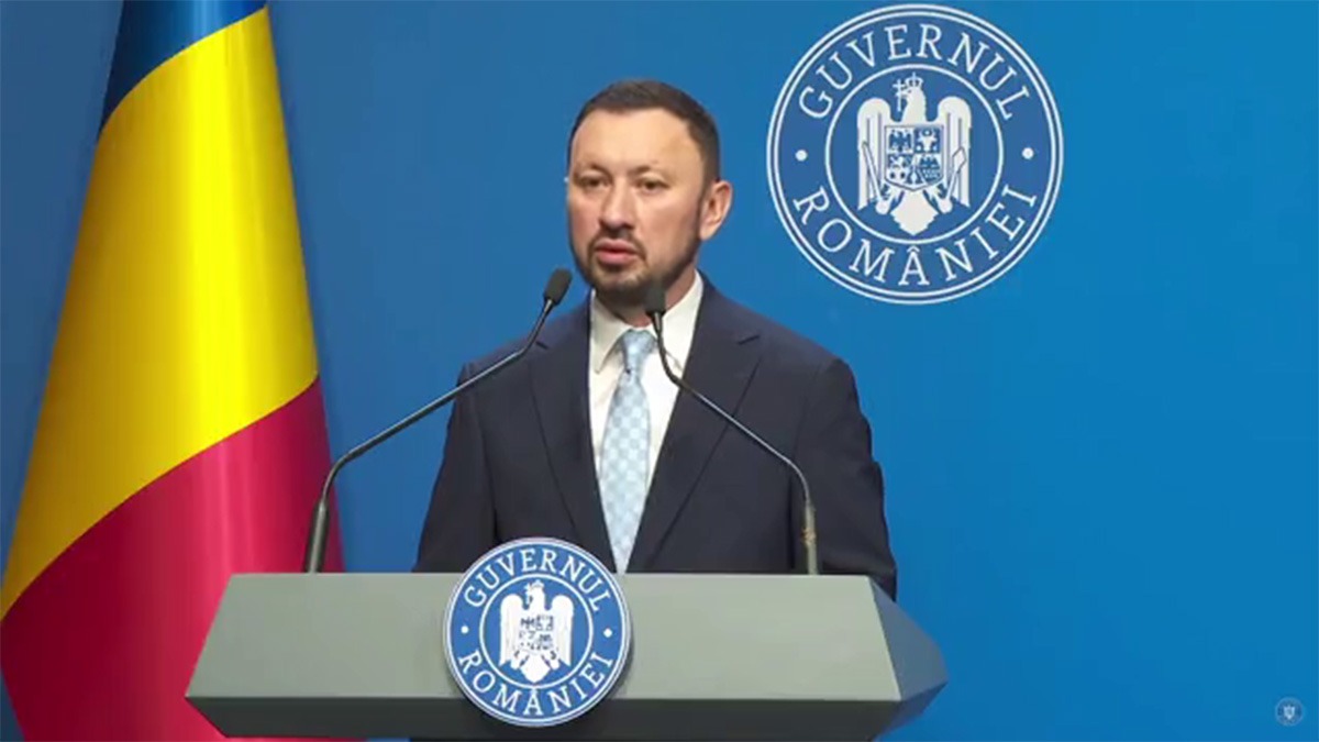 Mircea Fechet intră cu DRUJBA în conducerea Romsilva. Stăpânii PĂDURII, convocați la Ministerul Mediului