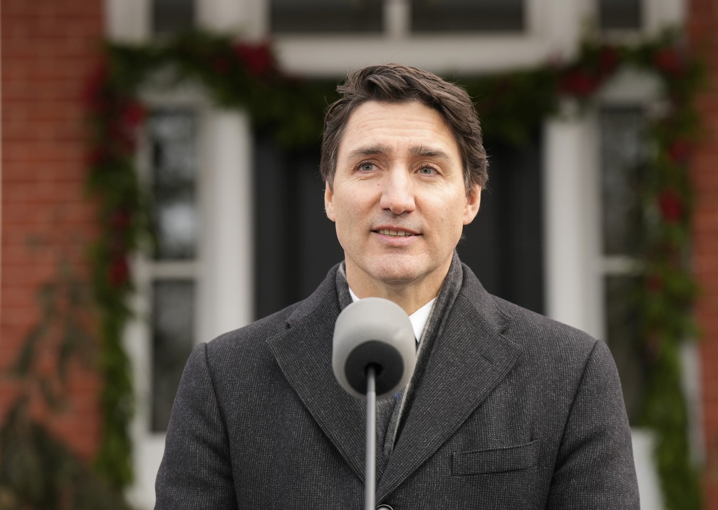 Justin Trudeau anunță decizia de a DEMISIONA din funcția de premier al Canadei, în contextul crizei politice