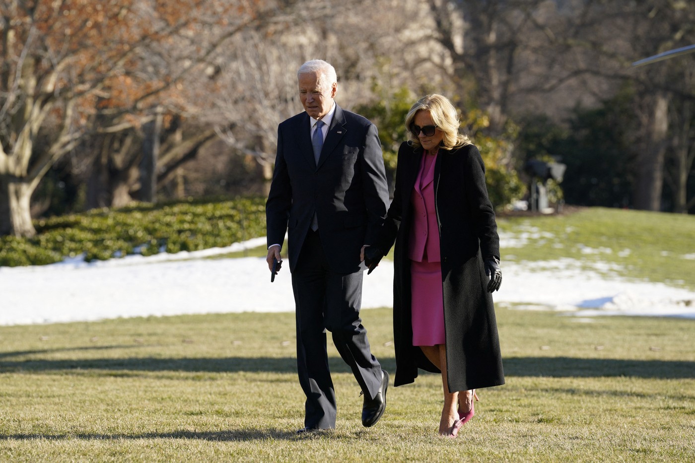 Mandatul președintelui BIDEN – Lupta pentru respingerea amenințărilor la adresa DEMOCRAȚIEI și menținerea rolului SUA de lider global