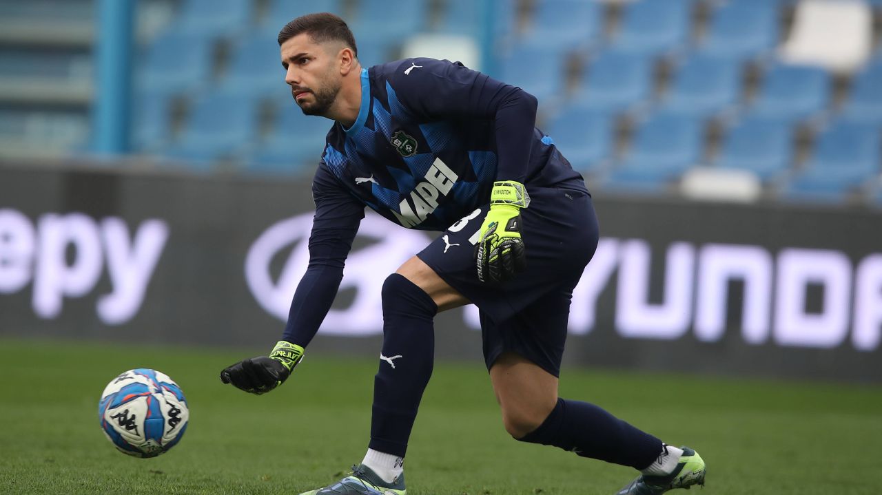 Verdictul italienilor pentru Horațiu Moldovan, după ce a primit gol după doar trei minute
