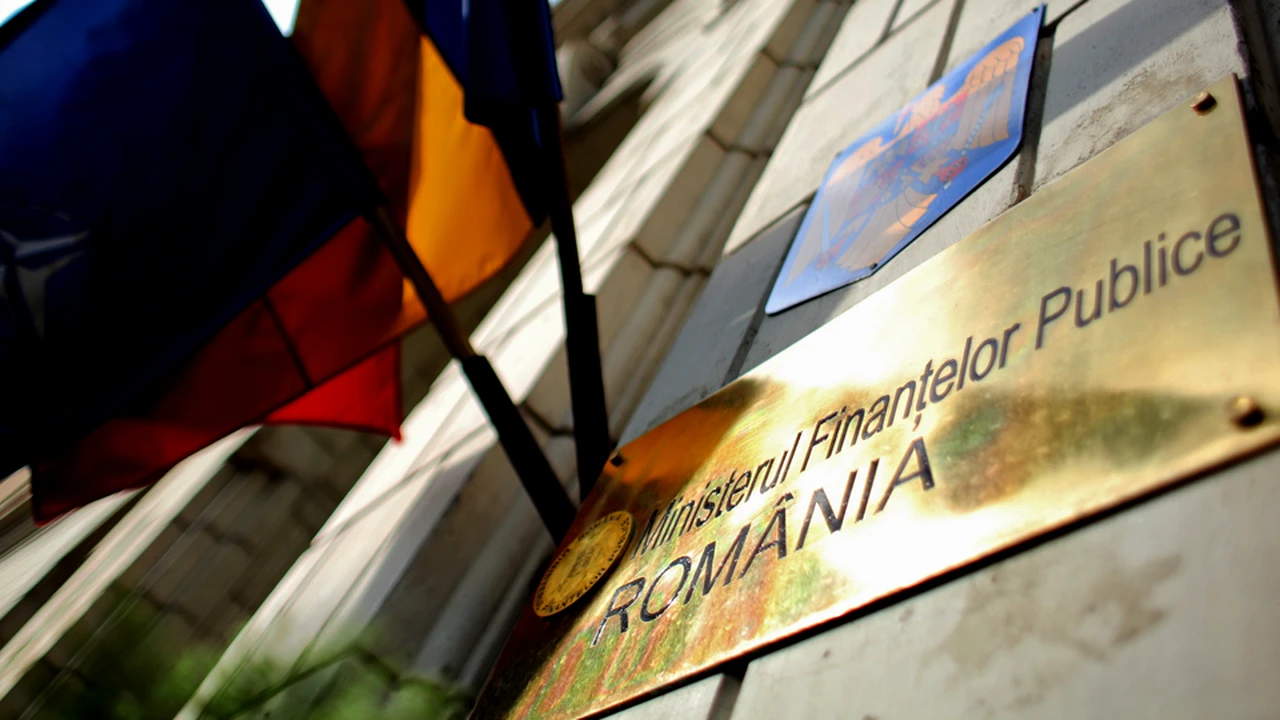 Finanțele au atras aproape 1,2 miliarde de lei de la bănci, printr-o nouă emisiune de obligațiuni de stat de tip benchmark