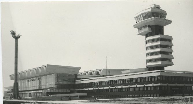 „A fost la acel moment o deschidere deosebită față de Vest”