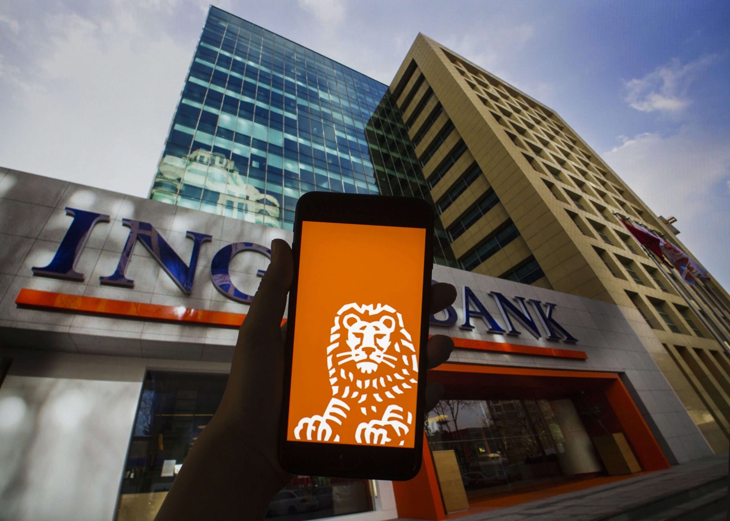 ING România anunță un nou produs bancar pentru clienții săi. Este disponibil exclusiv online, în aplicația Home’Bank