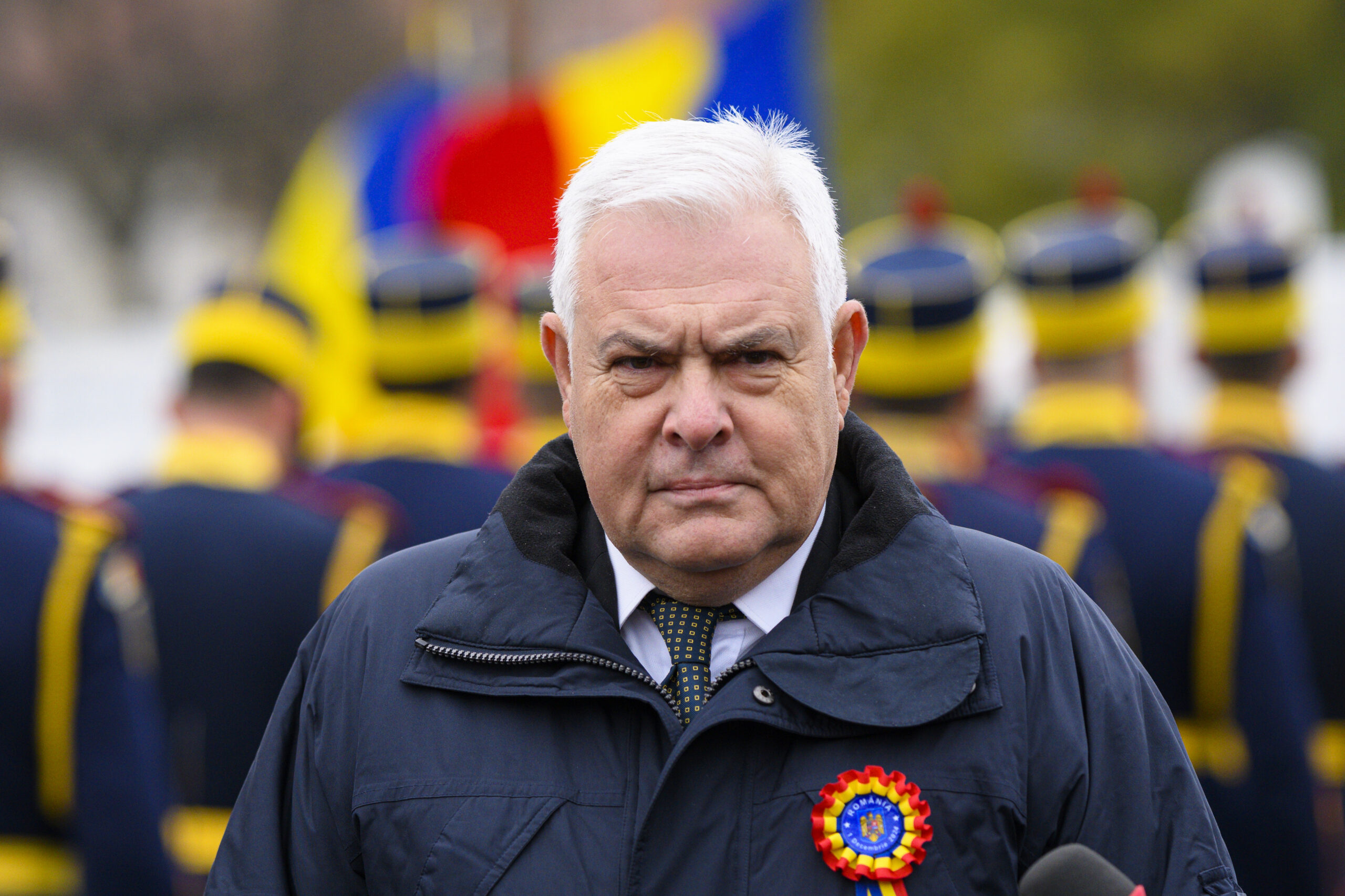 Mediul de securitate internaţional s-a SCHIMBAT radical. Se impune o adaptare constantă a NATO şi, implicit, a Armatei României