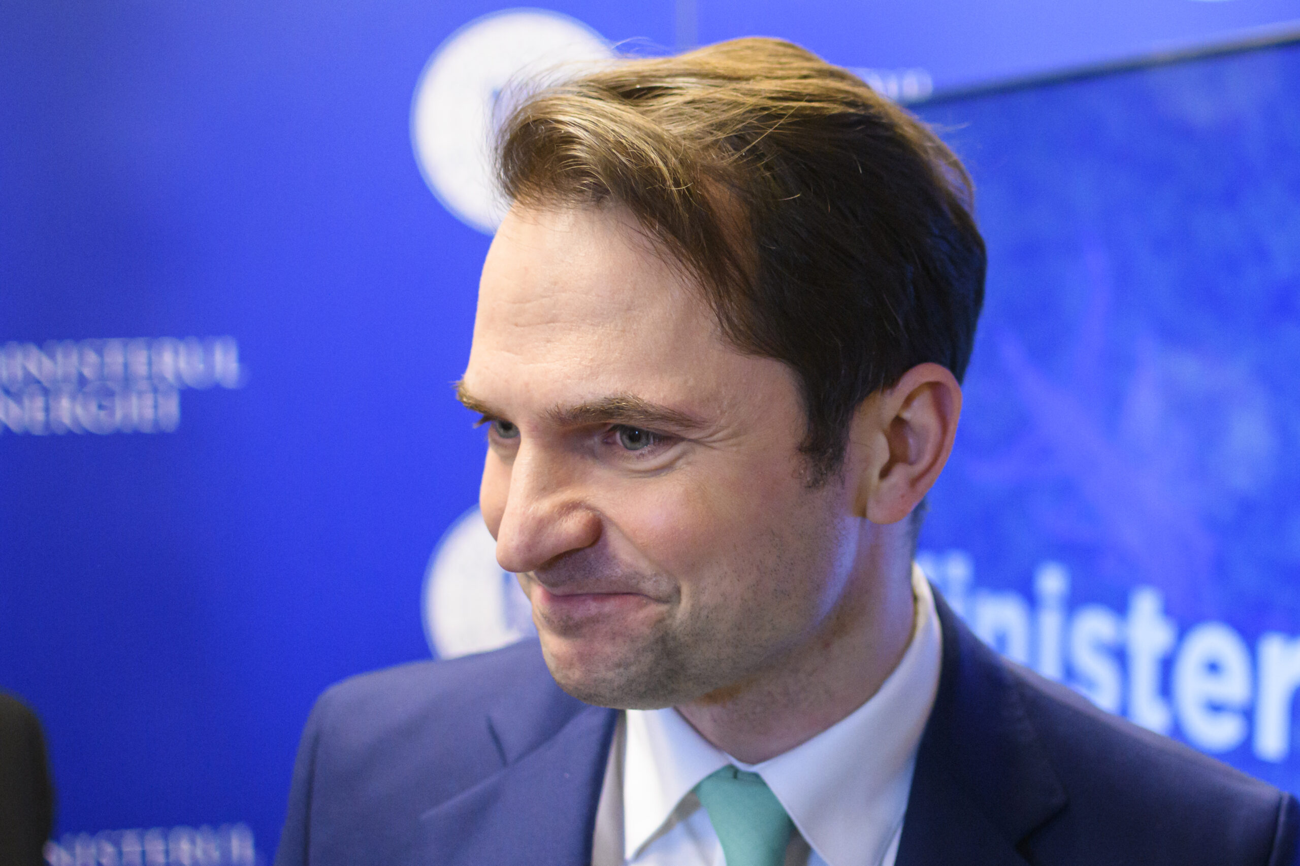 „România, partener solid pentru SECURITATEA energetică regională”