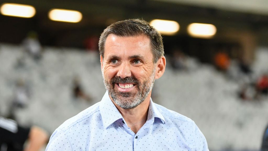 Zeljko Kopic, declarație în forță înainte de Dinamo – CFR Cluj. Cum l-a caracterizat pe Louis Munteanu
