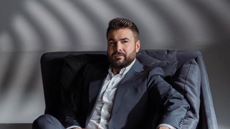 Adrian Mutu a găsit soluția pentru banca Rapidului: ”E un antrenor bun, se potrivește”