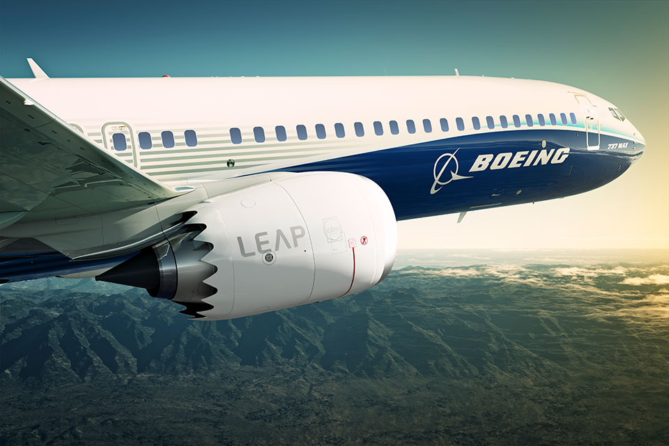 Un avion Boeing destinat Chinei s-a întoars în SUA din cauza războiului tarifelor declanșat de Trump