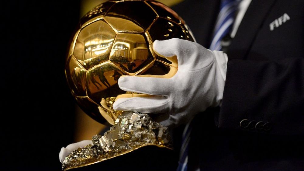 Calcule date peste cap! Cine sunt favoriții de la Balonul de Aur 2025, după eliminarea Realului din Champions League