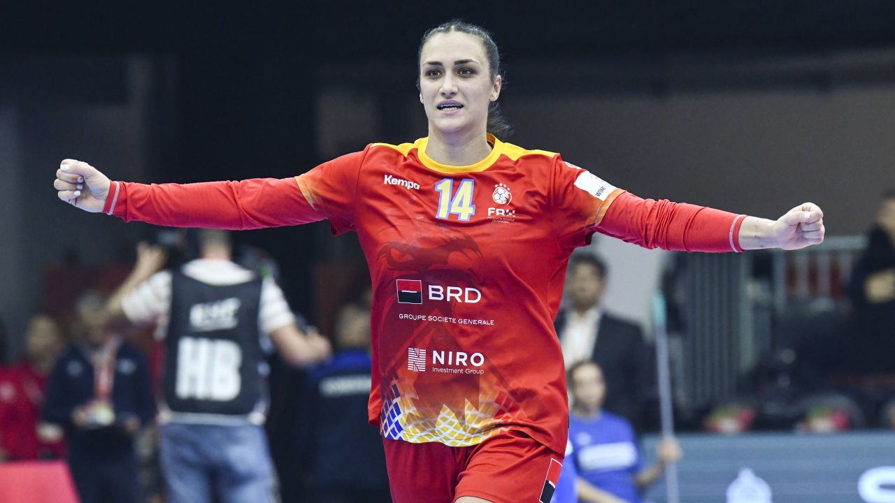 Italia – România, turul play-off-ului de calificare la CM de handbal feminin, e miercuri de la 19:00 (VOYO și Pro Arena)