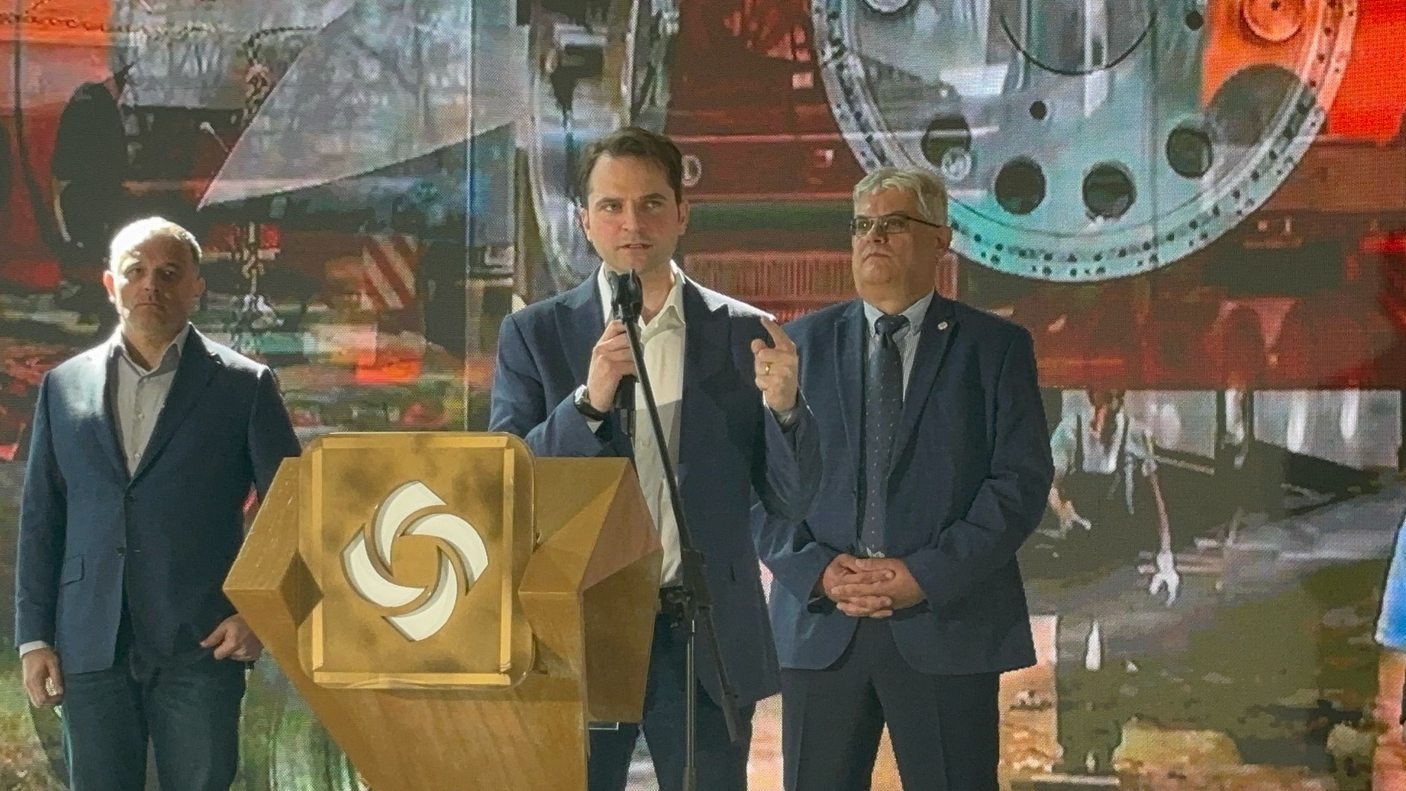 „Nu au lipsit momentele de stres.” În ce zone a fost cea mai mare presiune