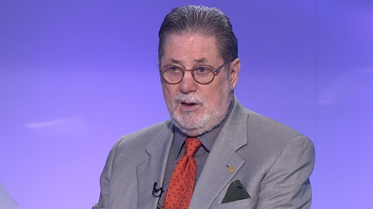 Pensia lui Cornel Dinu îl revoltă: „Asta-i o țară, un stat care nu-și servește locuitorii, fură de la ei!“