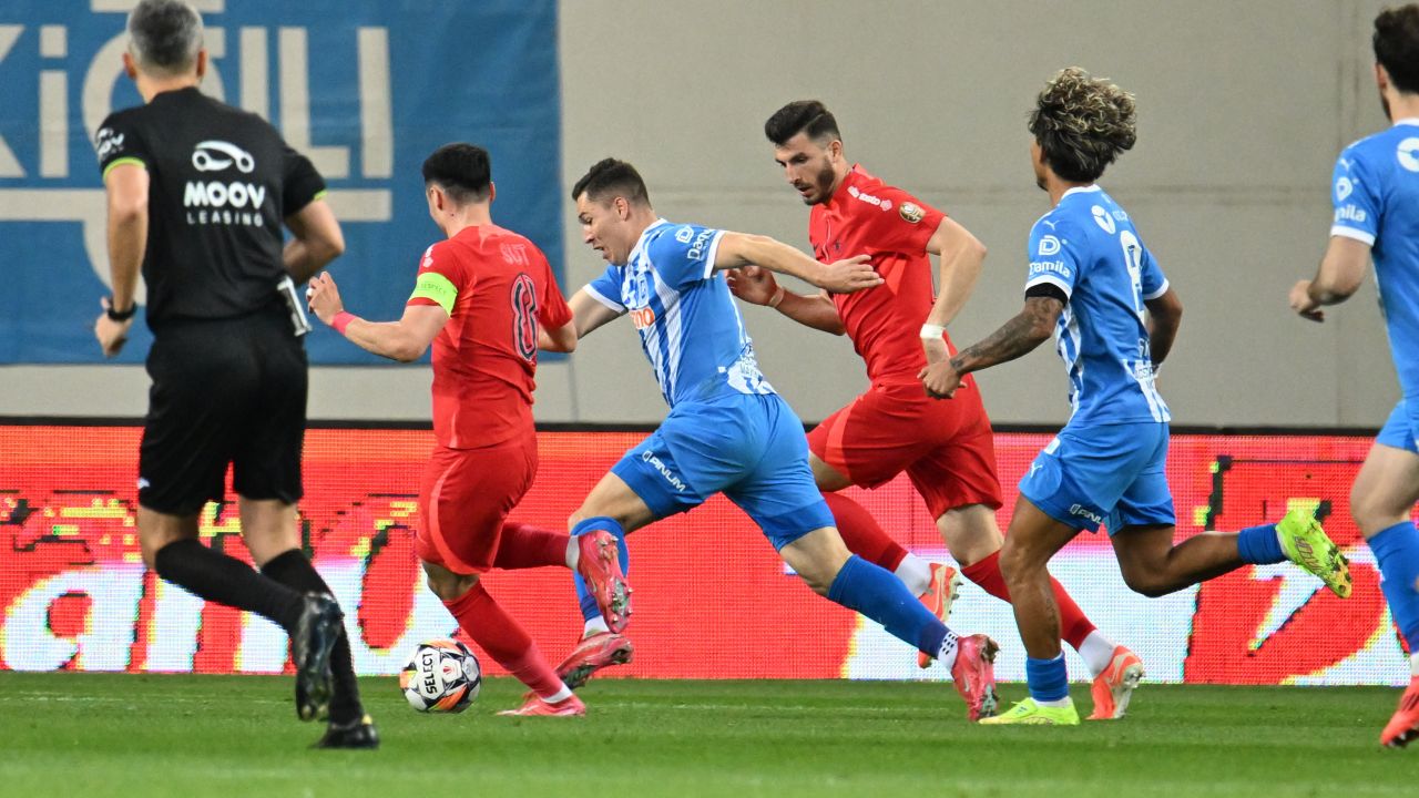 Așa vrea FCSB să câștige campionatul? Caramavrov taxează prestația amorțită a campioanei în derby-ul de la Craiova