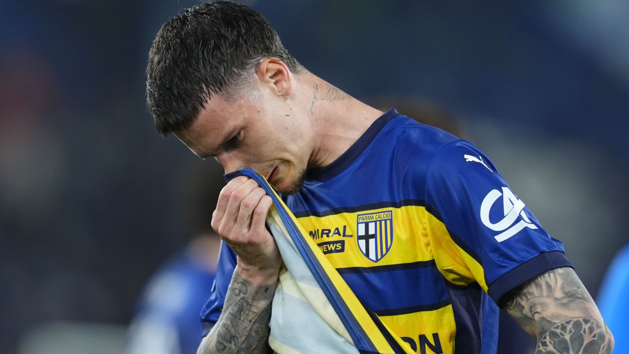 Dennis Man, decizie radicală! Italienii sunt uimiți: „Nu îl mai vedem la Parma?”