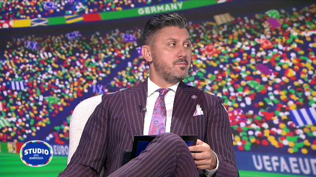 Ciprian Marica face praf un jucător din UCL: ”Inadmisibil! Dormea pur și simplu pe el”