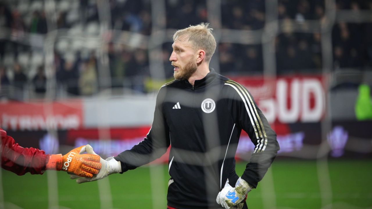 FCSB – U Cluj | Gertmonas le-a pus gând rău campionilor. „Rețeta” spre cele trei puncte