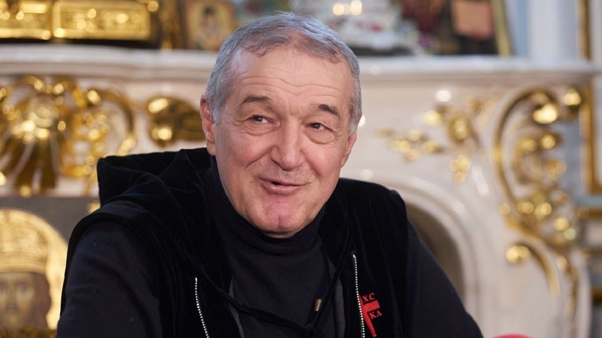 Jucătorul de la FCSB care l-a cucerit pe Gigi Becali: „Cel mai bun meci al lui”