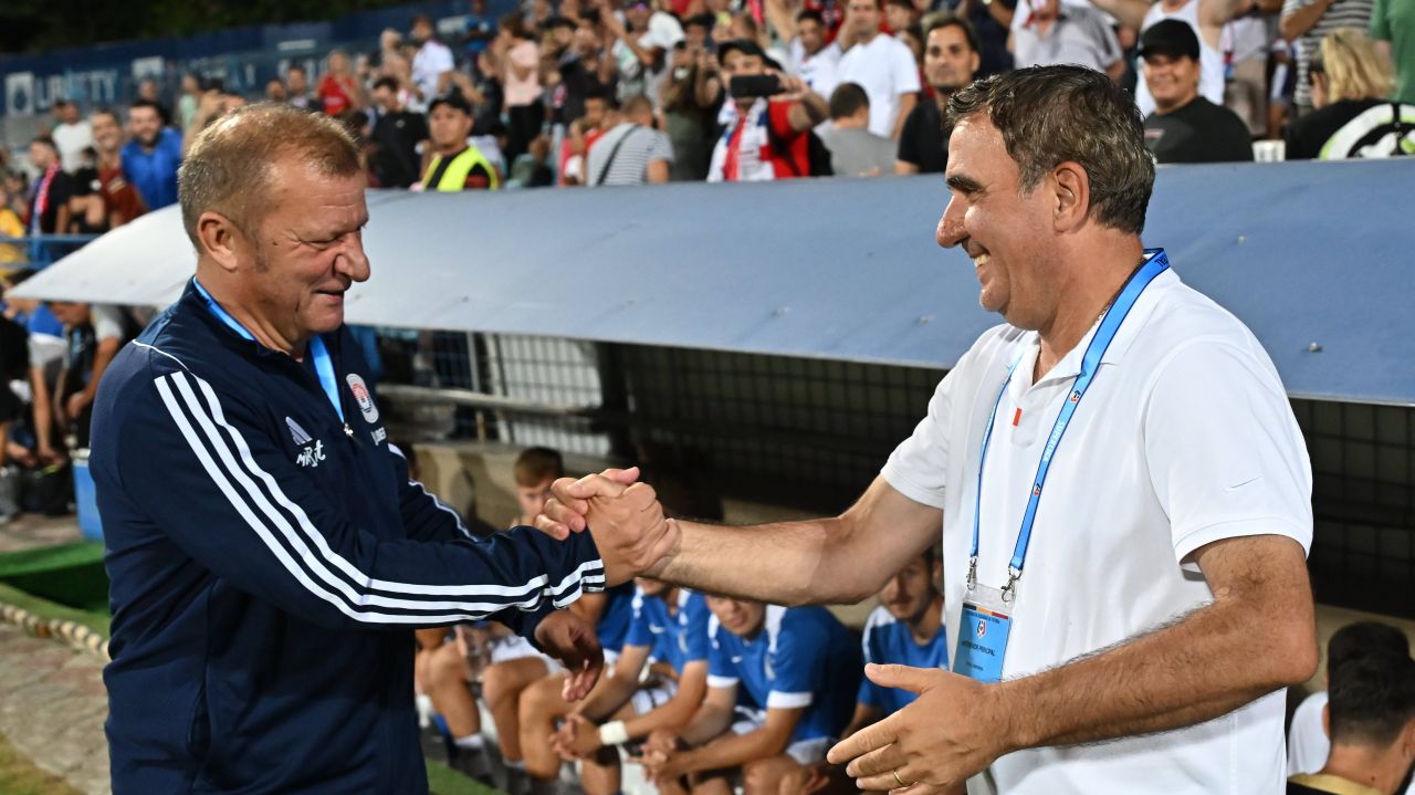 Sepsi OSK – Farul 0-0, ACUM pe Sport.ro. Altădată meci de play-off, acum meci pentru evitarea retrogradării