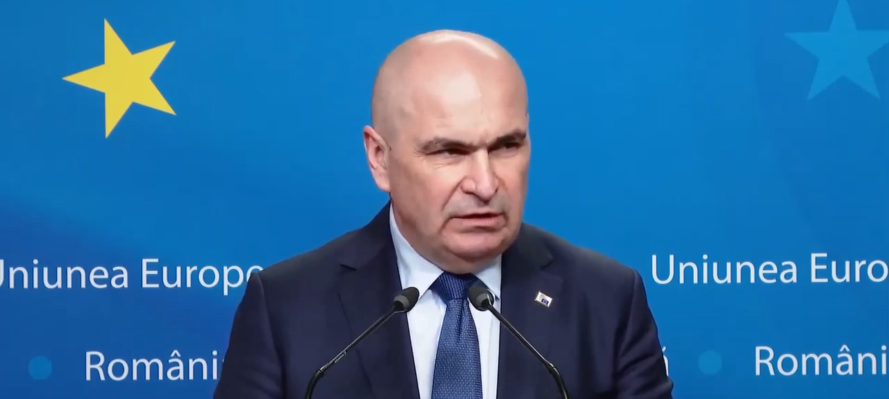 Ilie Bolojan cere Parlamentului reexaminarea Legii energiei electrice și a gazelor naturale