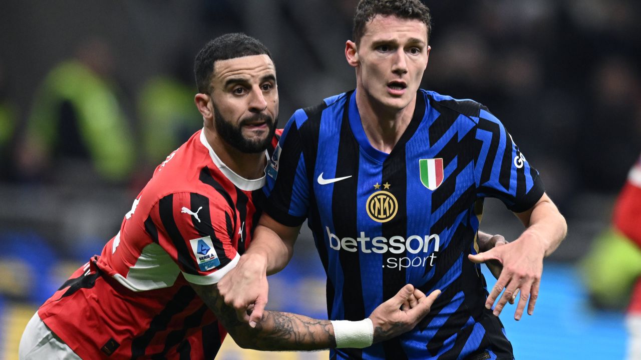 Inter – AC Milan 0-3 a fost în direct pe VOYO! ”Rossonerii” s-au calificat în finala Cupei Italiei