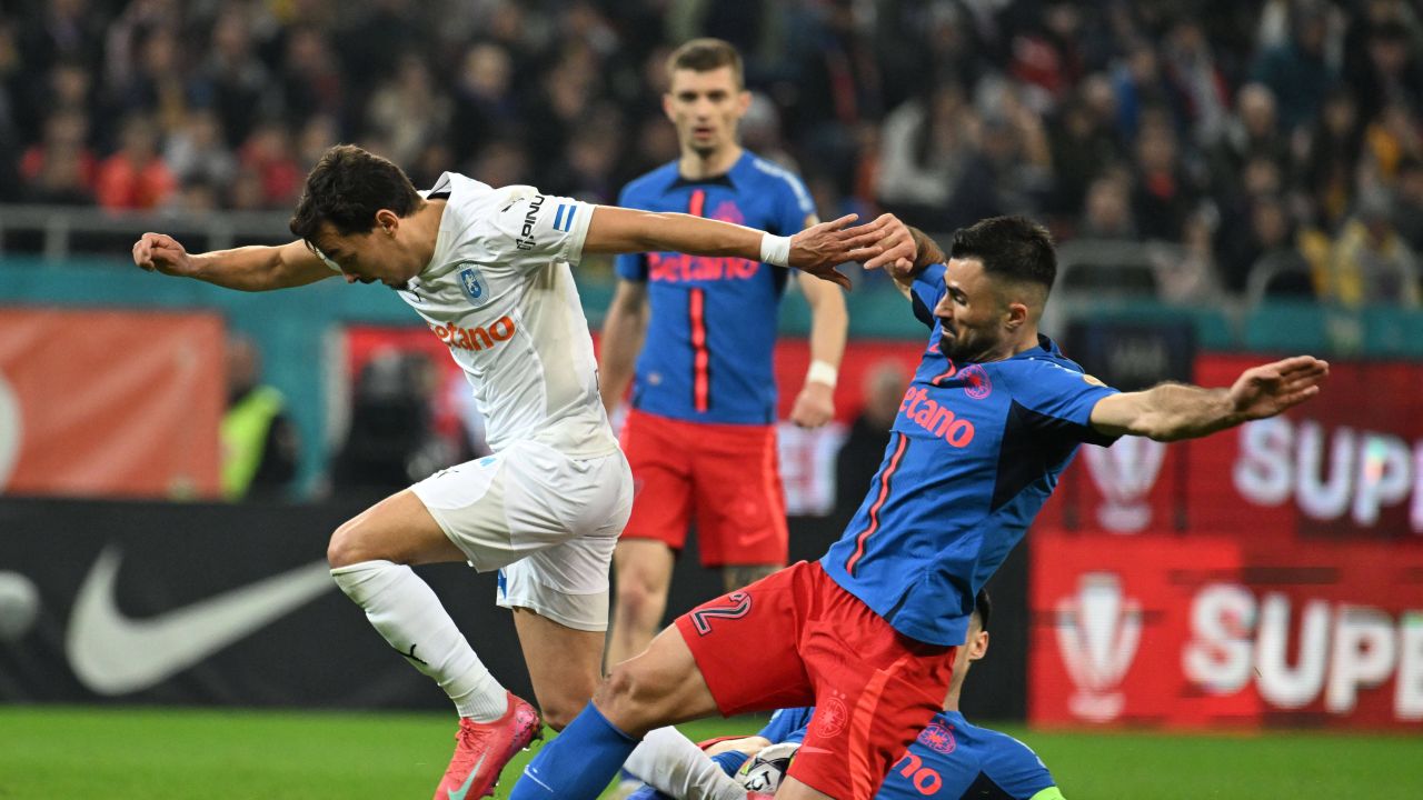 Full-house la „U” Craiova – FCSB? Câte bilete au mai rămas la vânzare pentru derby-ul din etapa #4 din play-off