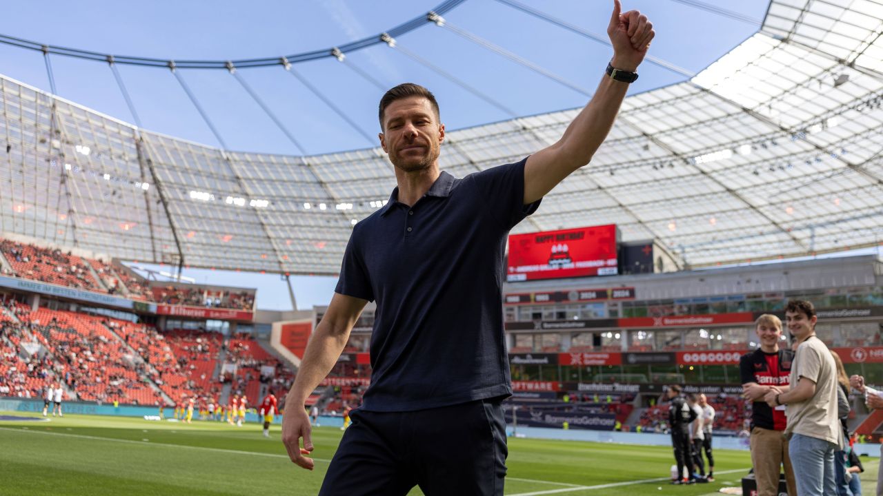 Cât trebuie să plătească Real Madrid dacă vrea să-l aducă pe Xabi Alonso ca antrenor