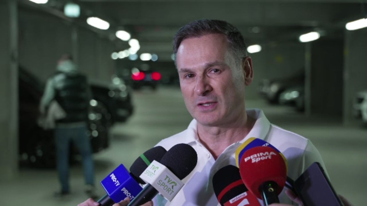 ”Sunt deja implicat la Dinamo!” Ionuț Negoiță a făcut dezvăluirea după eșecul cu Universitatea Craiova