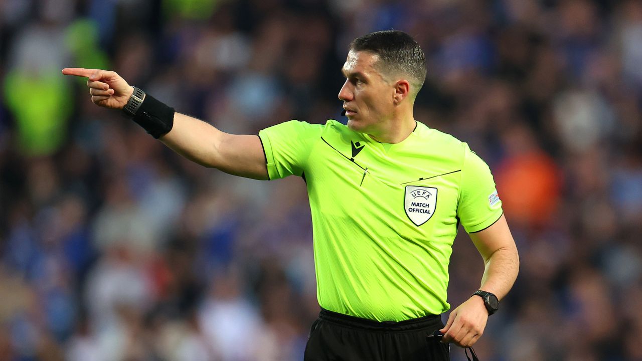 Stupoare pe Ibrox, cu Istvan Kovacs în prim-plan! BBC: „Nu am mai văzut niciodată așa ceva!”