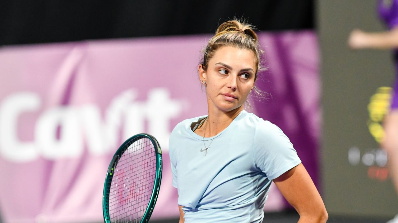 Săptămână roșie în WTA, dar bilanțul arată bine: câte jucătoare avem în prima sută mondială