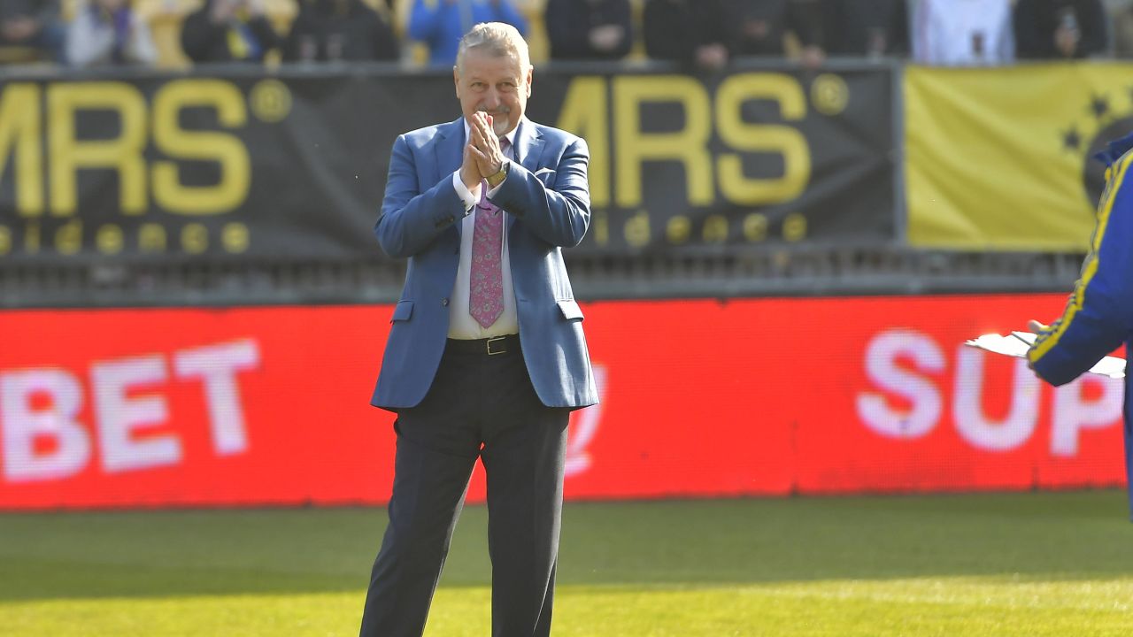 Obiectiv îndrăzneț al României la EURO U-19 din acest an! Ce spune selecționerul Ion Marin