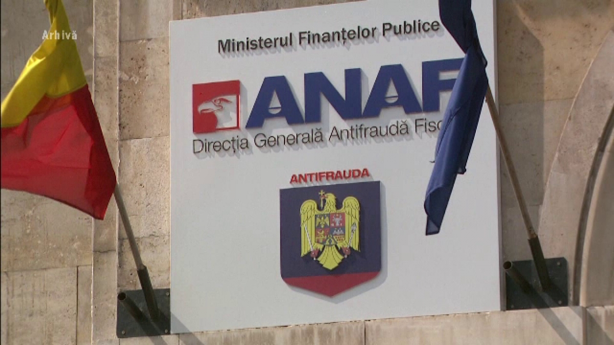 Sectorul firmelor de livrări, din nou în vizorul ANAF