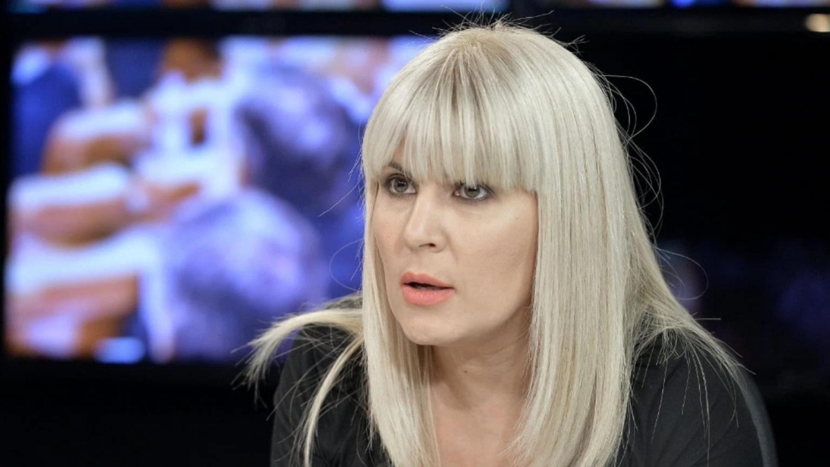 ‘O graţiaţi pe Elena Udrea?’. Cum a răspuns Crin Antonescu