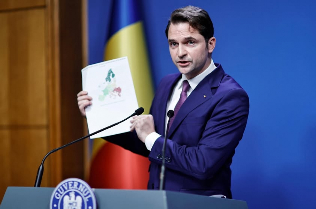 Sebastian Burduja iese tare după anunțurile că facturile sar în aer de la 1 iulie: NU se elimină sprijinul