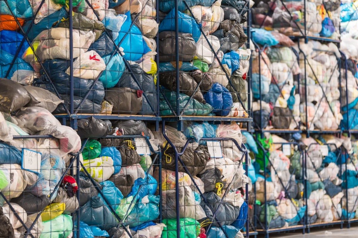 UE trebuie să ia măsuri clare pentru a evita incinerarea deșeurilor