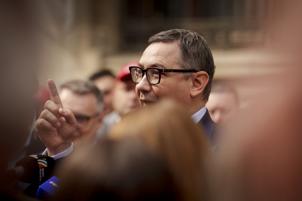 Vor să anuleze din nou alegerile. S-a umplut găleata cu minciuni