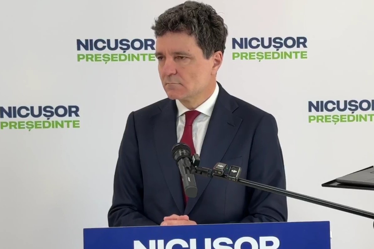 Falimentul bate la ușă. Nicușor Dan, acuzat că fuge de problemele Bucureștiului și candidează pentru că este depășit