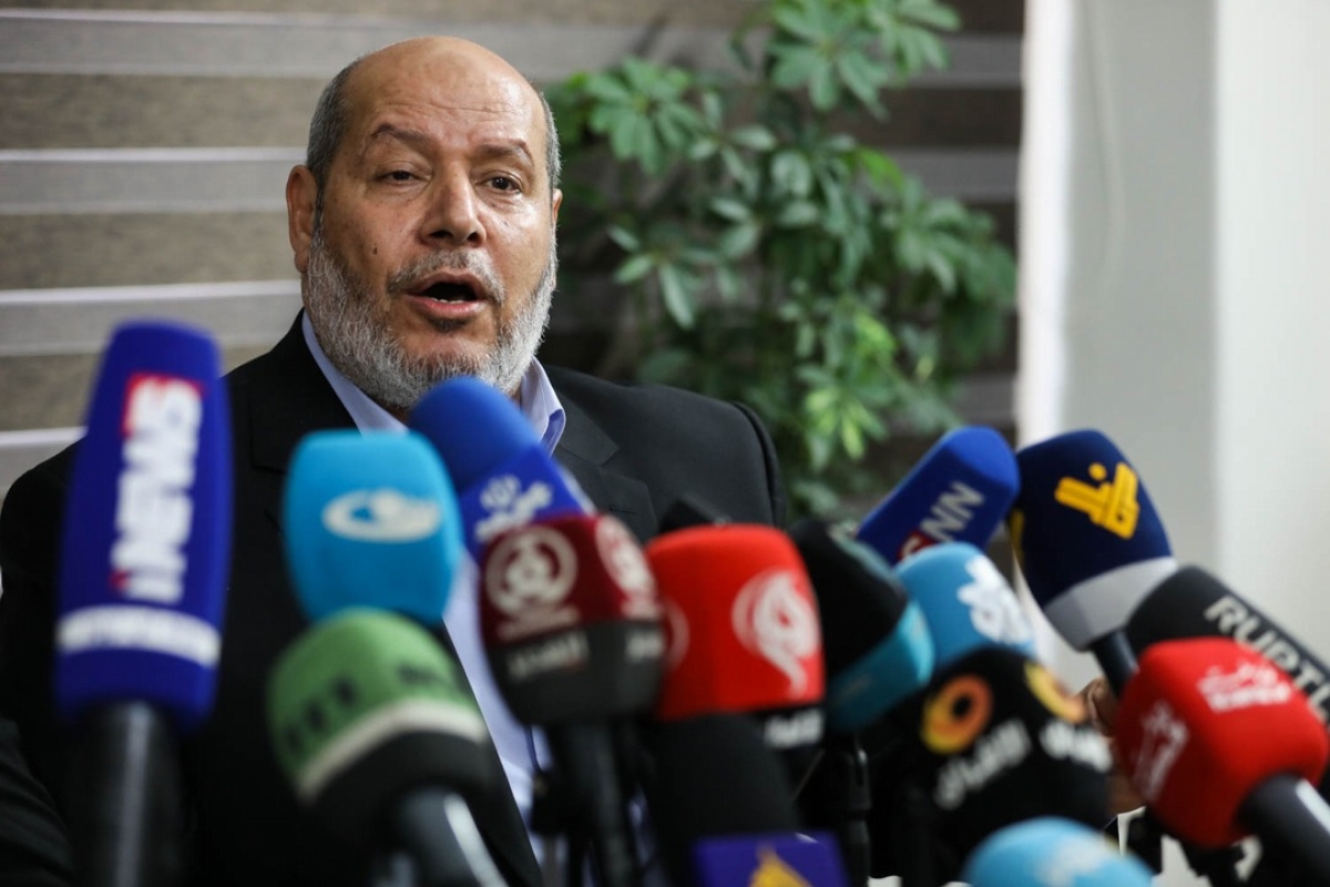 Vor îndeplini ultima condiție a Israelului