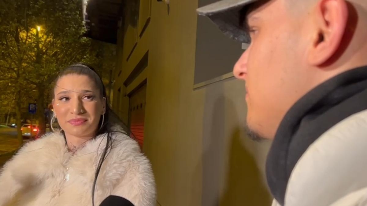 ‘Îl posta Maru pe TikTok. De ce?’