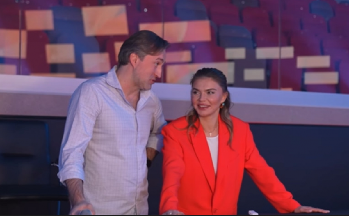 Cei doi ar avea împreună doi copii