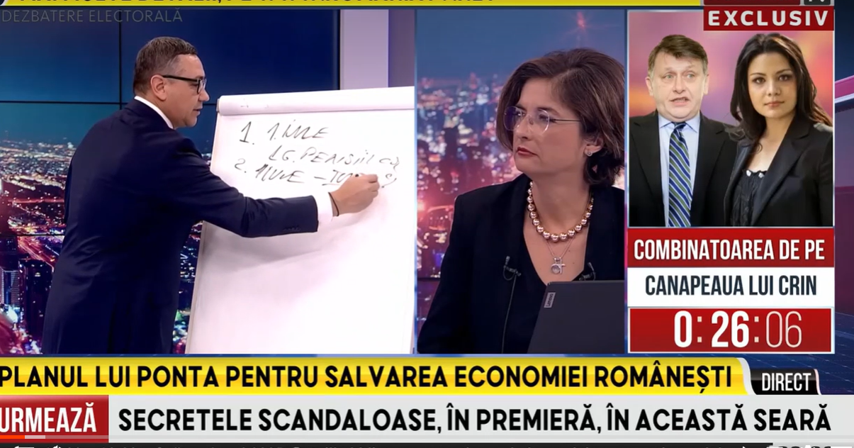 „De la 1 iulie trebuie TVA de 5% la toate alimentele”