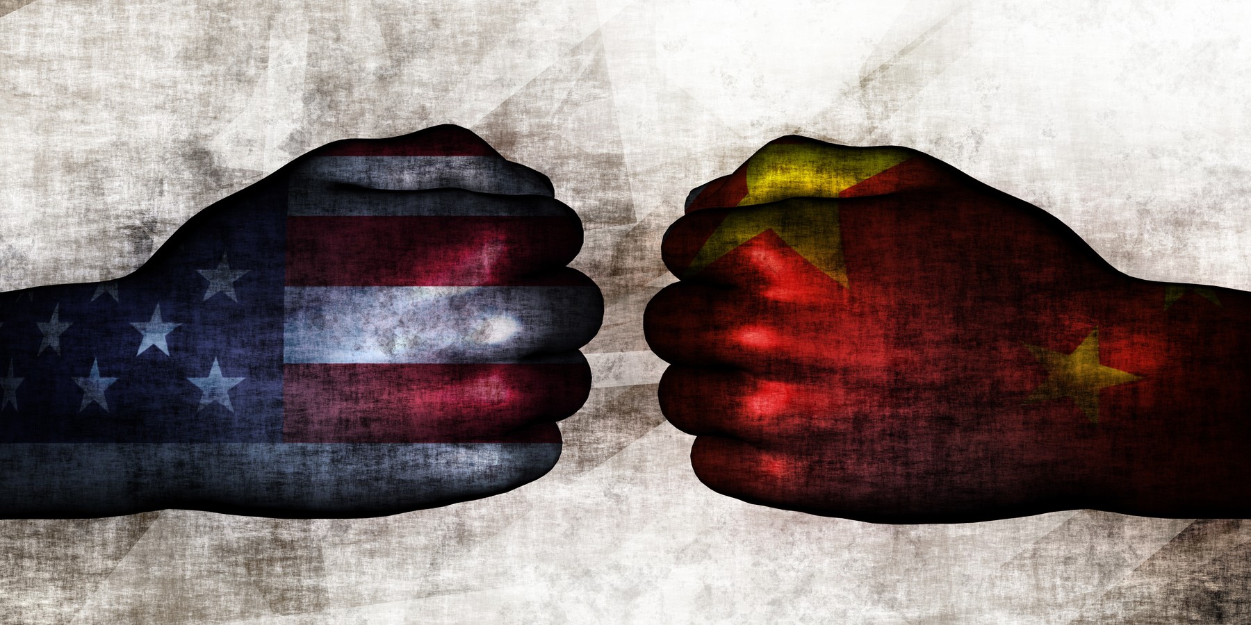 Statele Unite devin puțin nervoase de creșterea influenței Chinei /Apare riscul unui conflict monetar