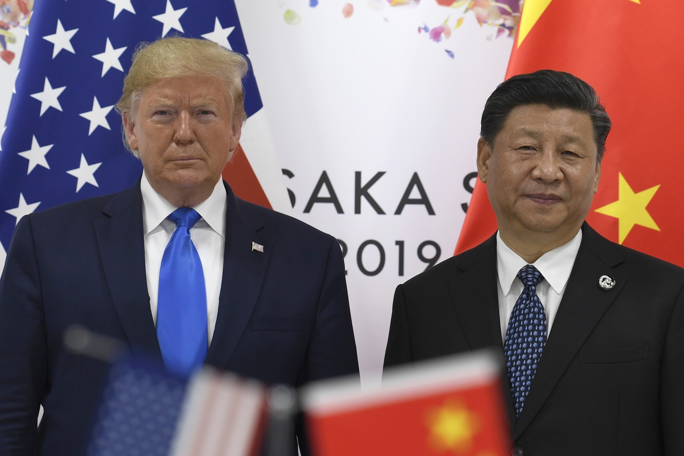 SUA continuă politicile împotriva Chinei/ Eforturile lui Trump ar putea afecta obiectivele americane privind Beijingul, conform analiștilor