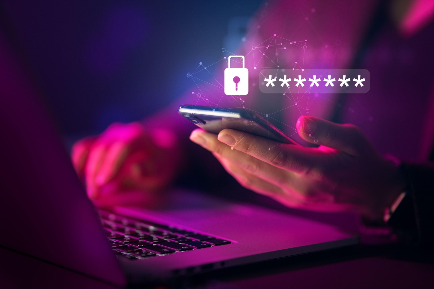 DNSC avertizează: PAROLELE lungi nu sunt suficiente pentru securitatea online