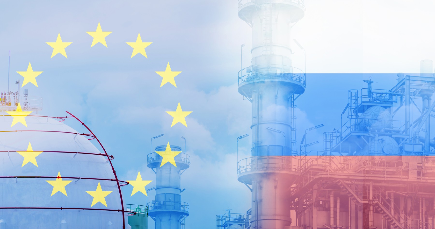 Comisia Europeană pregătește planul renunțării la importurile de petrol și gaz din Rusia /Ungaria intenționează să blocheze inițiativa