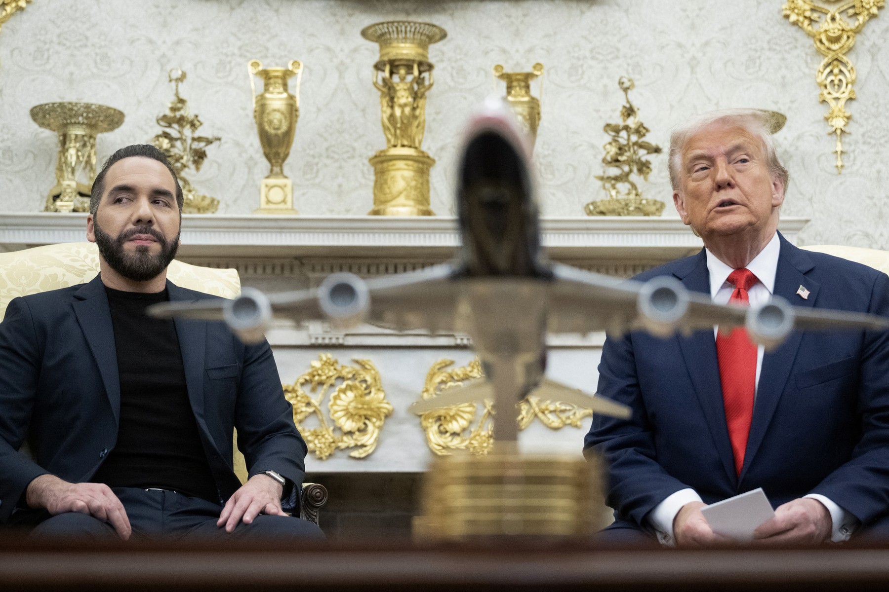 Trump cere oprirea imediată a războiului din Ucraina /Liderul SUA îi acuză pe Biden, Zelenski și Putin