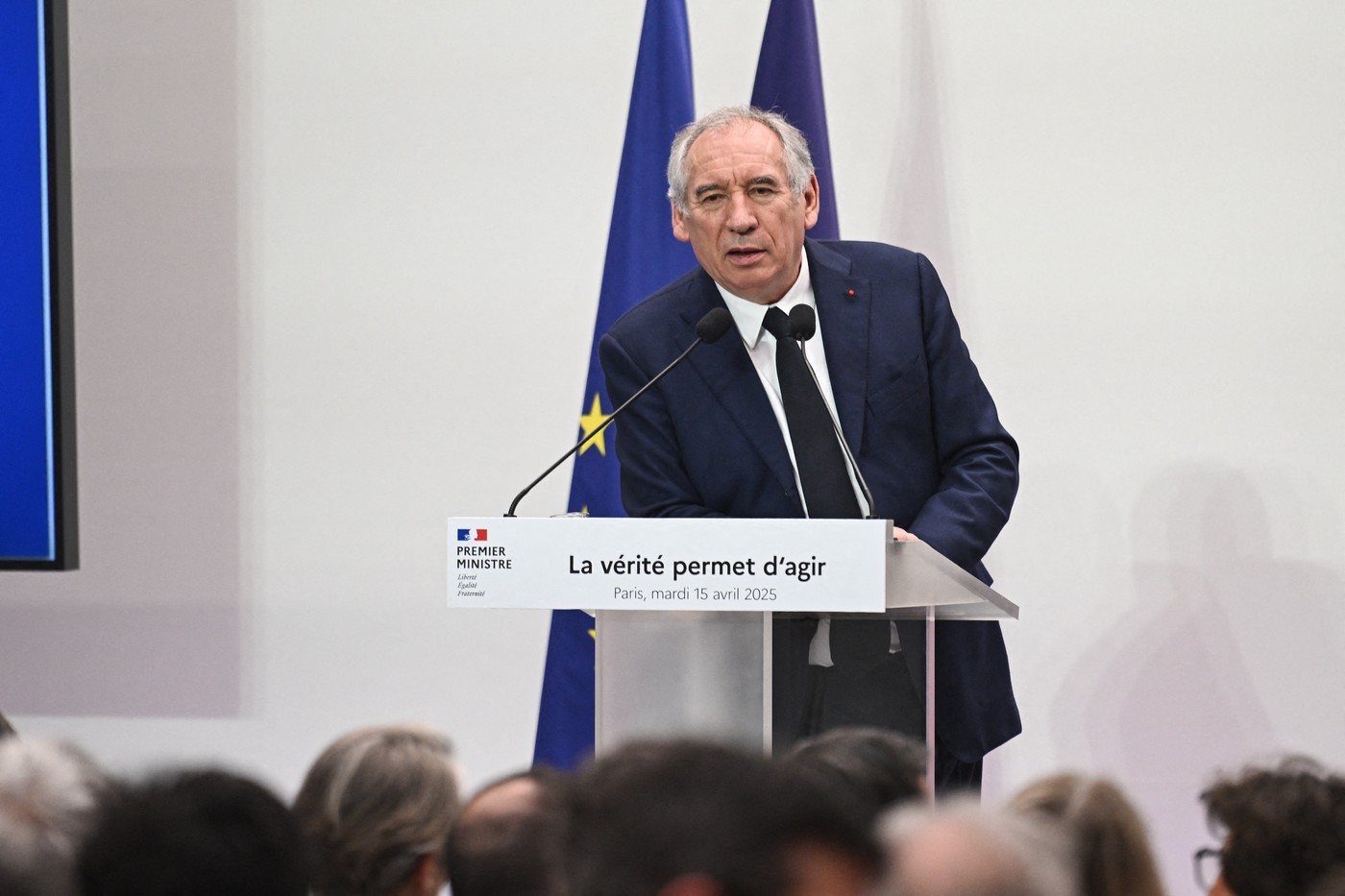 François Bayrou propune un nou plan pentru bugetul anului 2026/ Premierul susține ”INDEPENDENȚA Franței în ceea ce privește securitatea și apărarea”