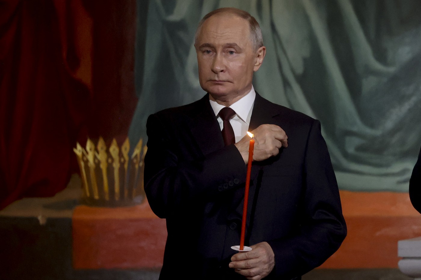 „A promovat dialogul constructiv între Rusia și Sfântul Scaun”