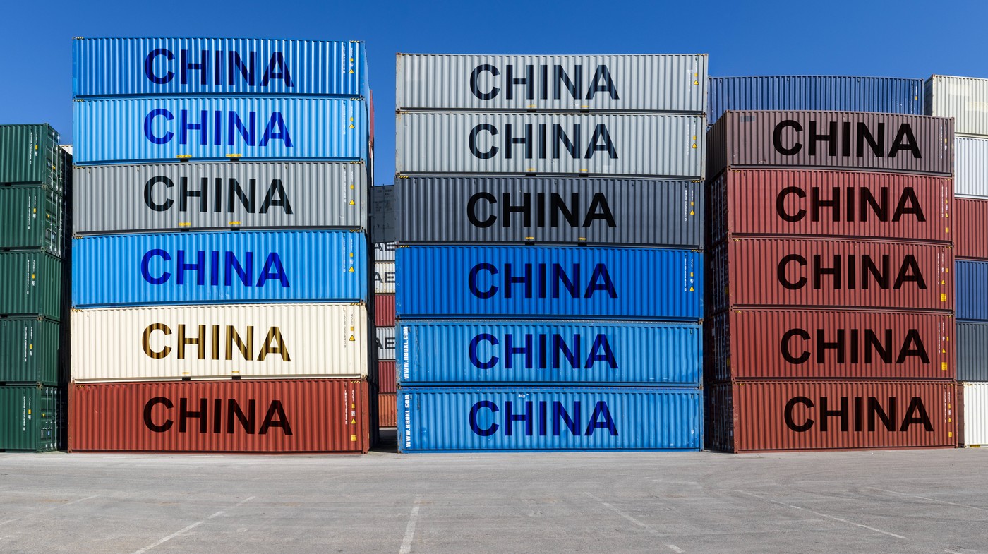 China dezminte afirmațiile lui Donald Trump despre existența unor negocieri privind taxele vamale