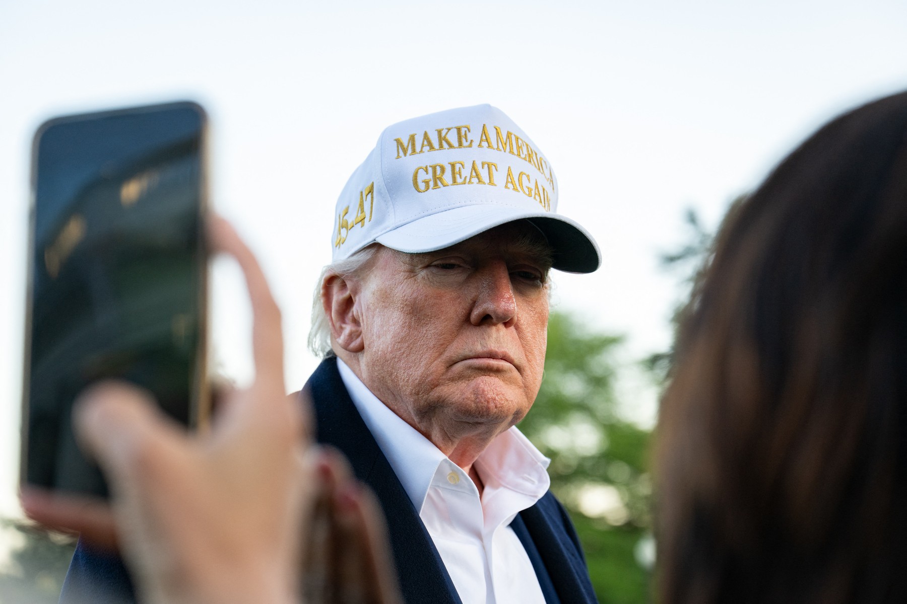 Care este situația promisiunilor lui Trump la 100 de zile de la începerea mandatului de președinte al SUA